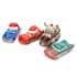 Disney Christmas Cars Set with Accessories