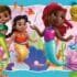 Disney Junior Ariel Jigsaw Puzzles for Kids