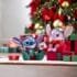 Disney Lilo & Stitch Christmas Angel Plush Toy