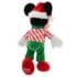 Disney Mickey Mouse Christmas Plush Toy 2023