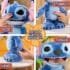 Disney Stitch 17" Interactive Plush Toy