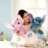 Disney Stitch Medium Soft Toy - 15”