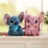 Disney Stitch Medium Soft Toy - 15”