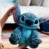 Disney Stitch Medium Soft Toy - 15”