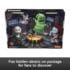 Disney Tim Burton's Nightmare Before Christmas Set