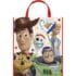 Disney Toy Story 4 Vibrant Tote Bag