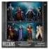 Disney Villains 8-Piece Figure Set