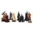 Disney Villains 8-Piece Figure Set