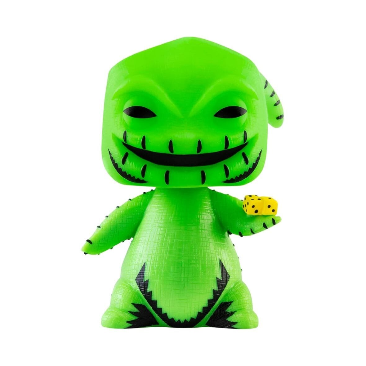 Funko POP! Blacklight Oogie Boogie Figure