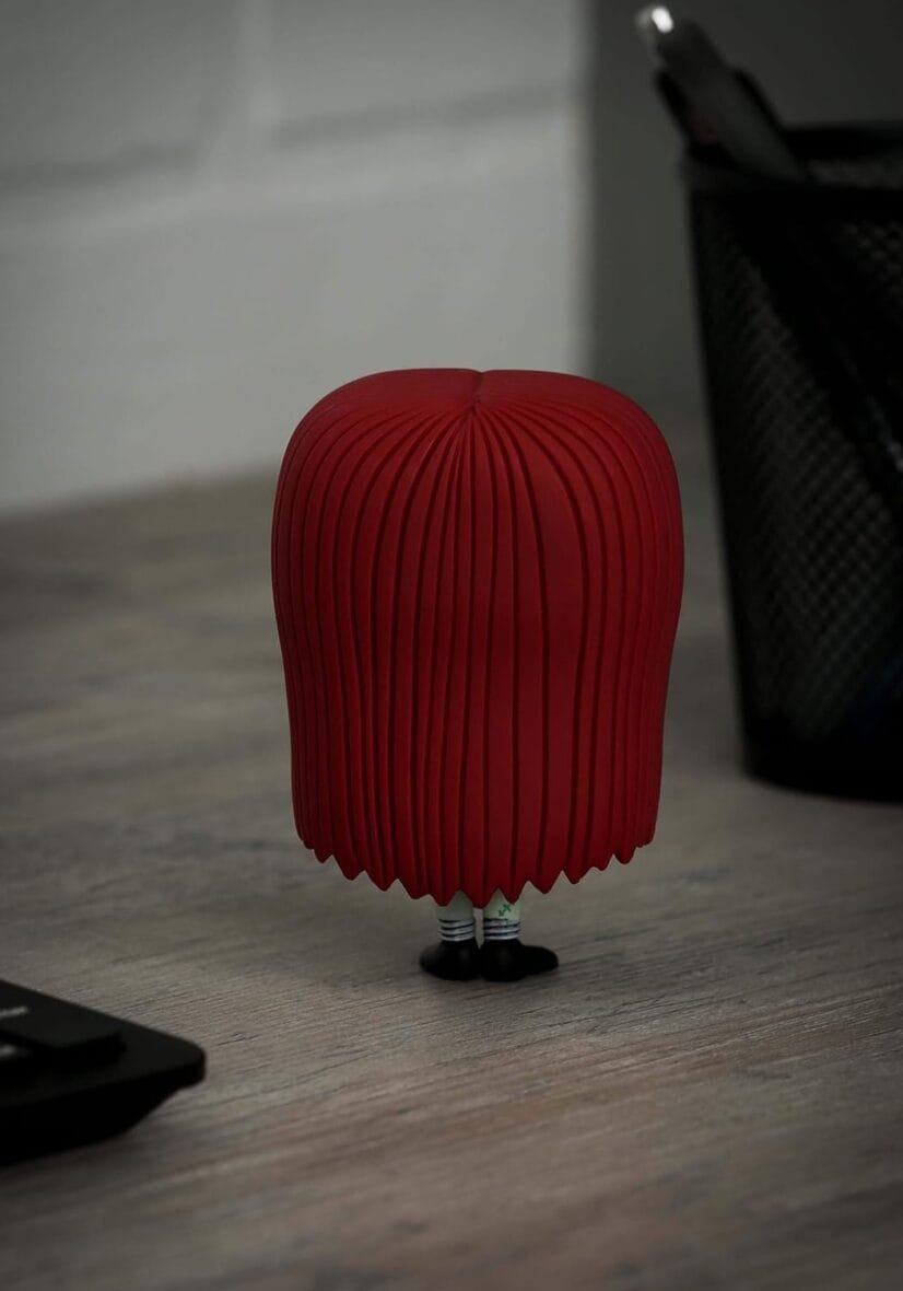 Funko Pop! Disney Nightmare Before Christmas Sally