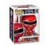 Funko Pop! Mighty Morphin Red Ranger Figure