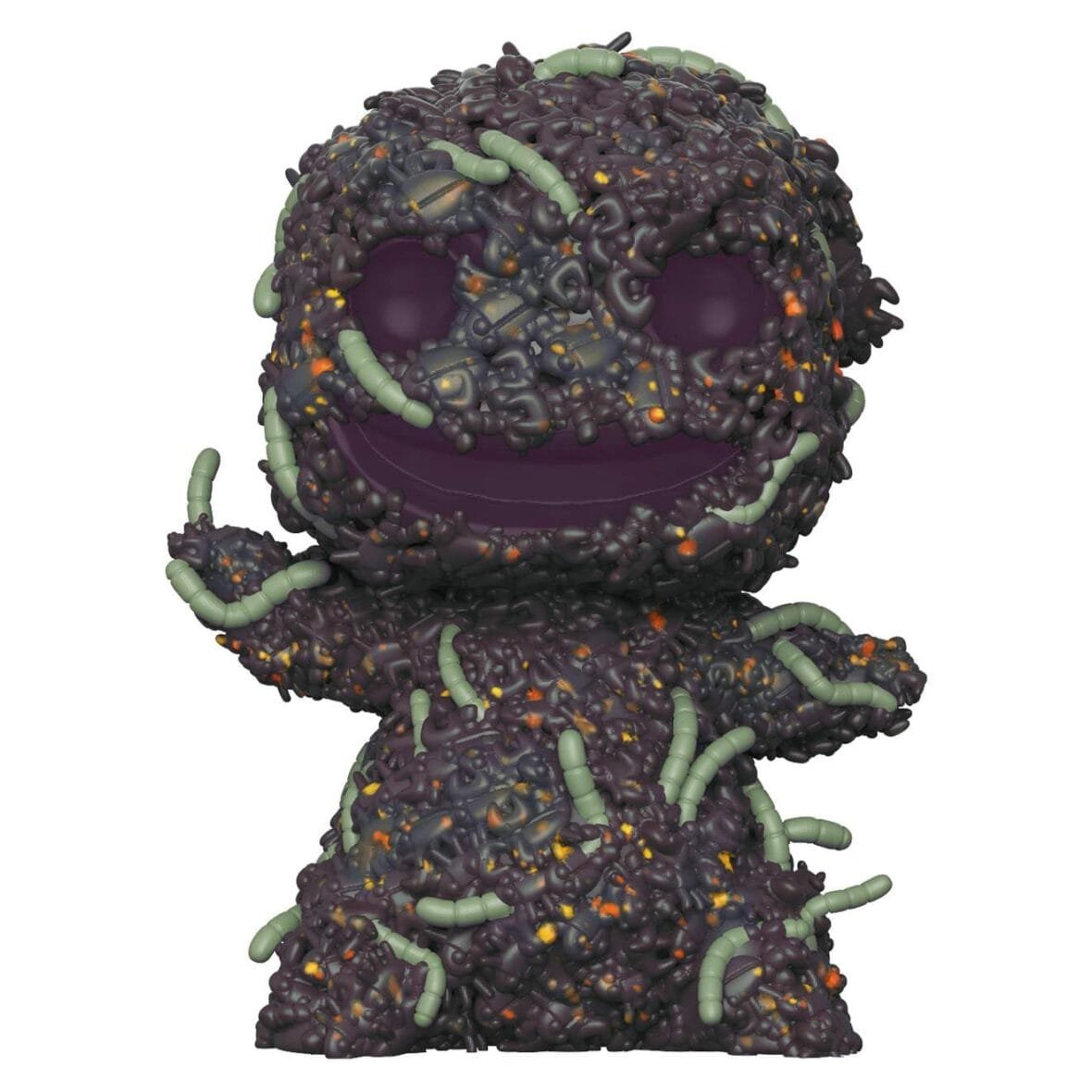 Funko Pop! NBX Oogie Boogie Figure