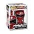 Funko Pop! Power Rangers Turbo - Red Ranger