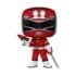 Funko Pop! Power Rangers Turbo - Red Ranger