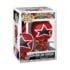 Funko Pop! Power Rangers Zeo - Red Ranger