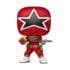 Funko Pop! Power Rangers Zeo - Red Ranger