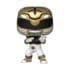 Funko Pop! White Ranger Vinyl Figure