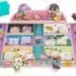 Gabby's Dollhouse Meow Tastic Board Game