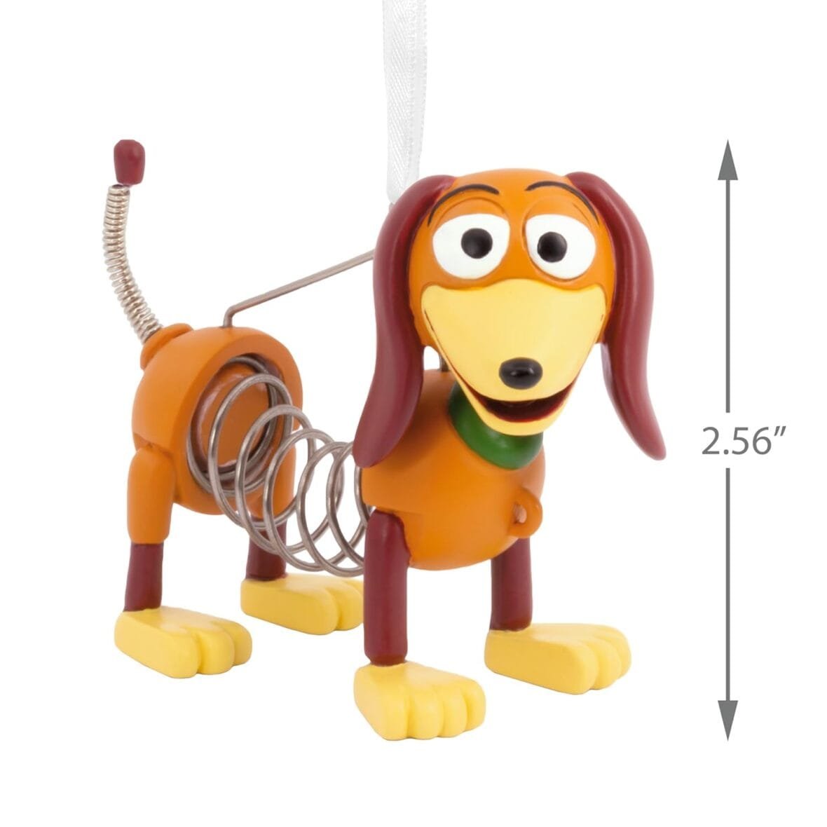 Hallmark Toy Story Slinky Dog Ornament