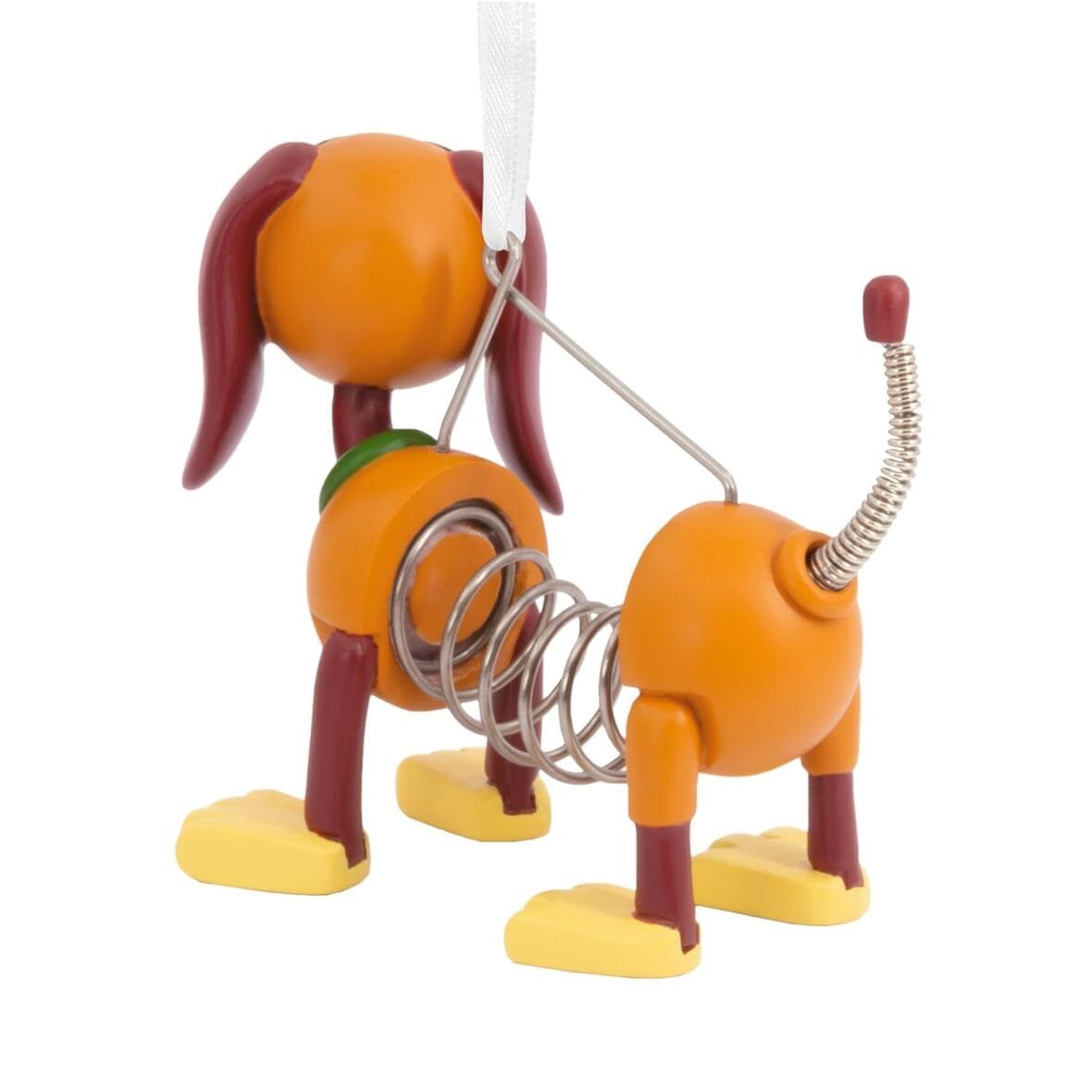Hallmark Toy Story Slinky Dog Ornament