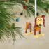 Hallmark Toy Story Slinky Dog Ornament