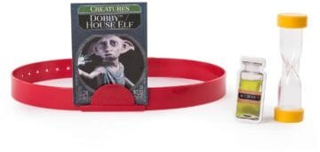 HedBanz Harry Potter Party Game