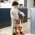 Henry Cleaning Trolley Toy Playset for Kids