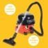 Henry Vacuum Cleaner Toy for Kids