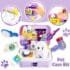 HERSITY Kids Vet Kit Pet Care Set