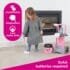 Hetty Deluxe Cleaning Trolley Playset