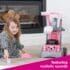 Hetty Deluxe Cleaning Trolley Playset