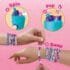 Imagimake Spin n Pop DIY Bracelet Kit