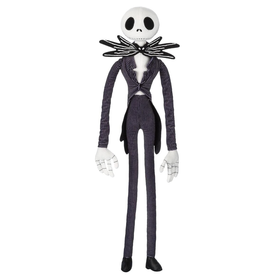 Jack Skellington Soft Toy – Nightmare Before Christmas