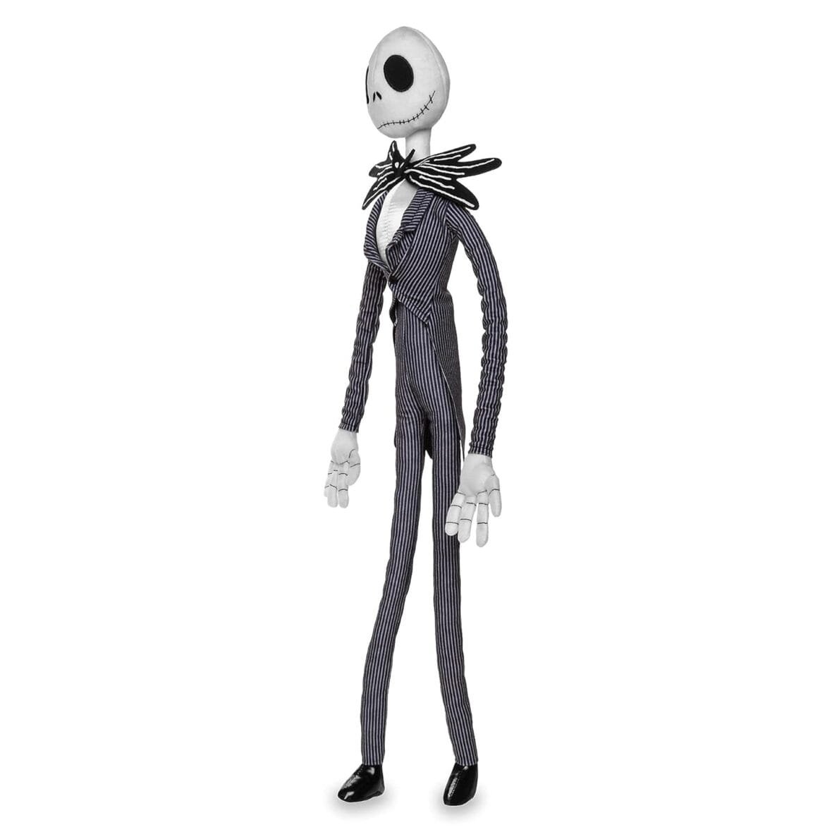 Jack Skellington Soft Toy – Nightmare Before Christmas