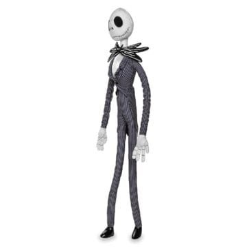 Jack Skellington Soft Toy - Nightmare Before Christmas
