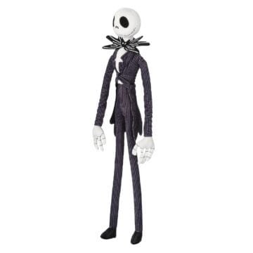 Jack Skellington Soft Toy - Nightmare Before Christmas