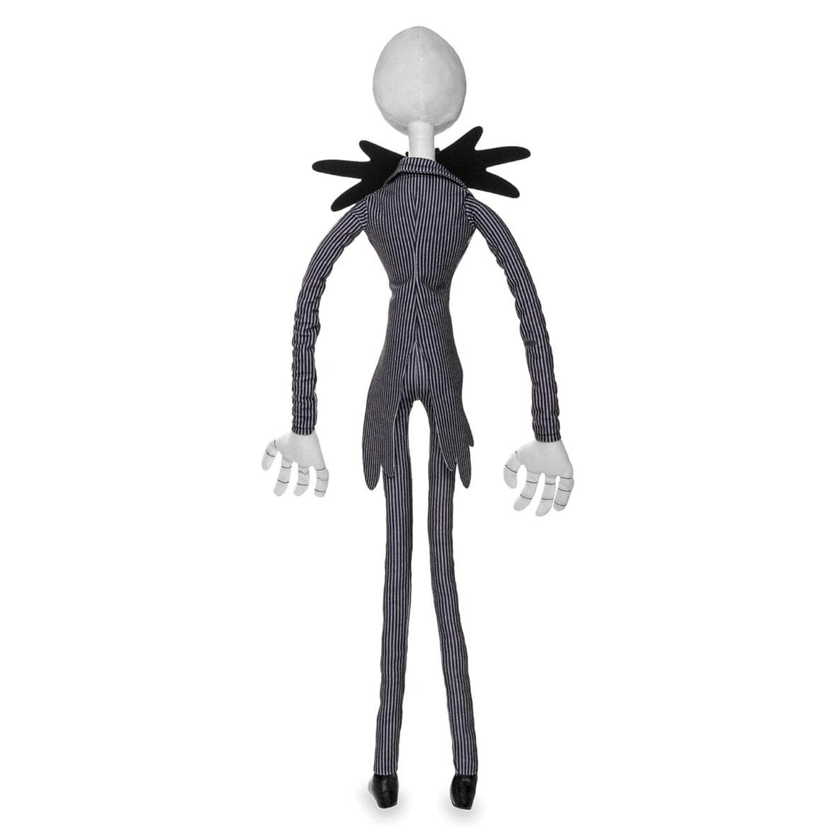 Jack Skellington Soft Toy – Nightmare Before Christmas