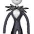 Jack Skellington Soft Toy - Nightmare Before Christmas