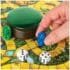 Jumanji Board Game for 2-4 Players
