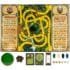Jumanji Travel Board Game - French Version