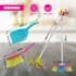 Kids Toy Cleaning Set with Mop and Broom