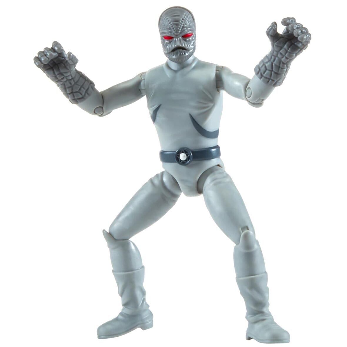 Mighty Morphin Putty Patroller Figure