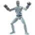 Mighty Morphin Putty Patroller Figure
