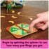 Monkey See Monkey Poo Game for Kids