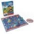 PAW Patrol Pups ‘N Ladders Board Game