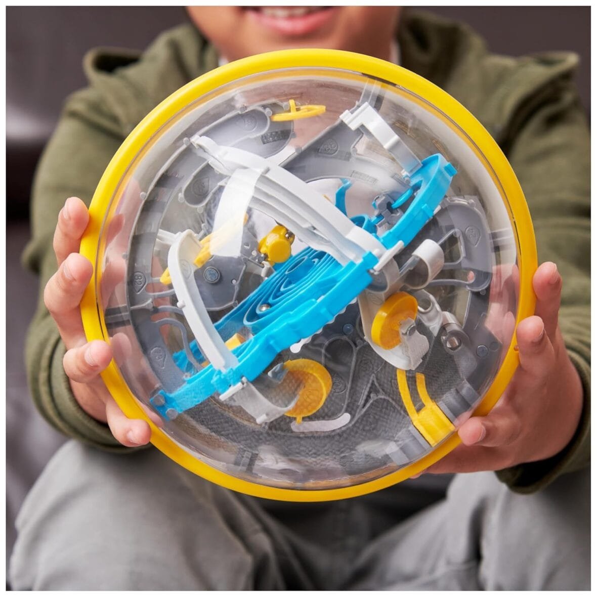 Perplexus Beast: 3D Maze Game