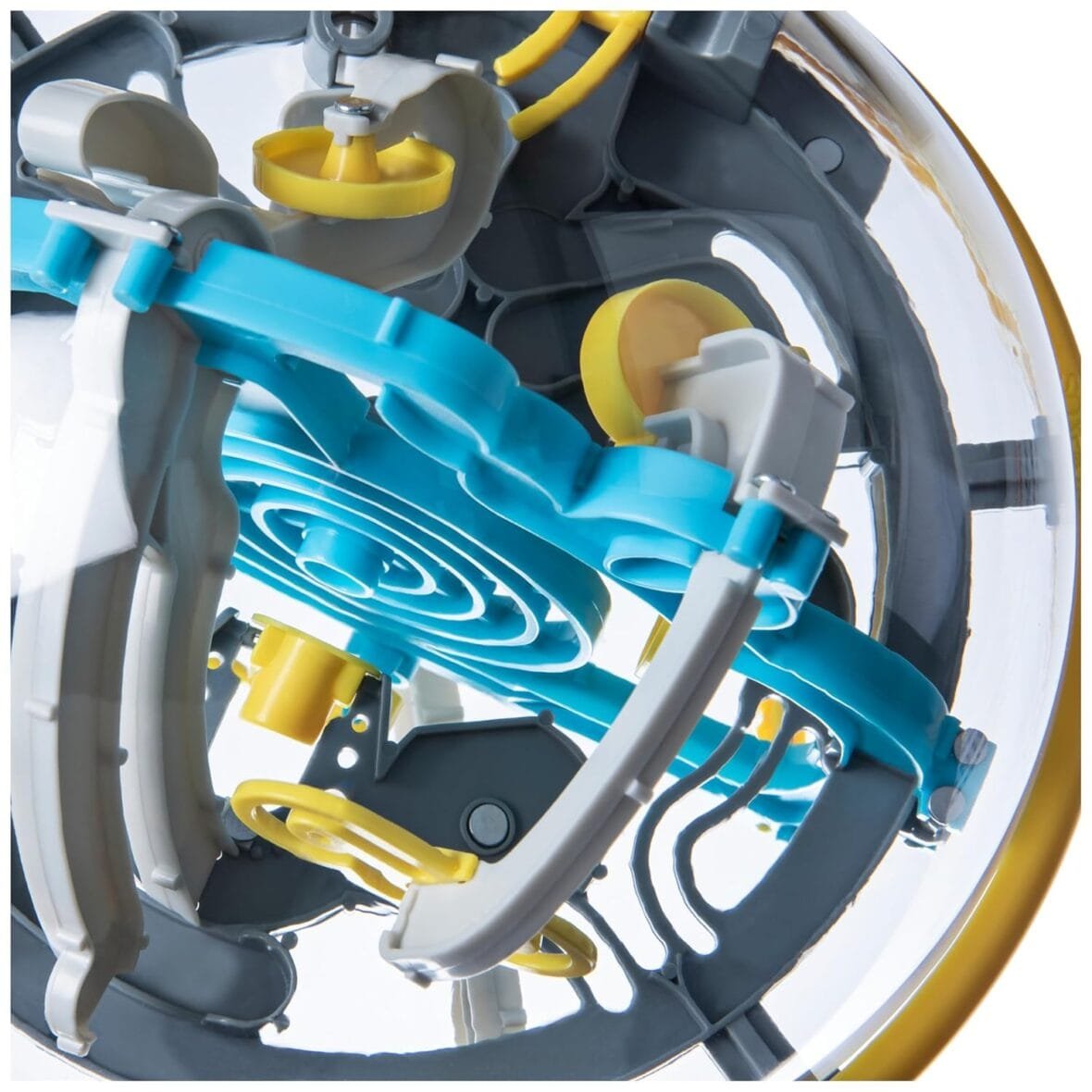 Perplexus Beast: 3D Maze Game