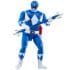 Power Rangers Blue Ranger Action Figure