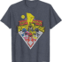 Power Rangers Group Logo T-Shirt