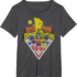 Power Rangers Group Logo T-Shirt